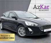 Ford Focus 2019
