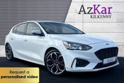 Ford Focus 2020