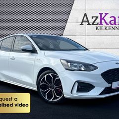 Ford Focus 2020