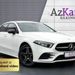 Mercedes-Benz A-Class 2022