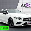 Mercedes-Benz A-Class 2022
