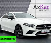 Mercedes-Benz A-Class 2022
