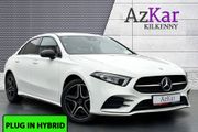 Mercedes-Benz A-Class 2022
