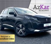 Peugeot 3008 2023