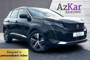 Peugeot 3008 2023