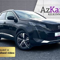 Peugeot 3008 2023
