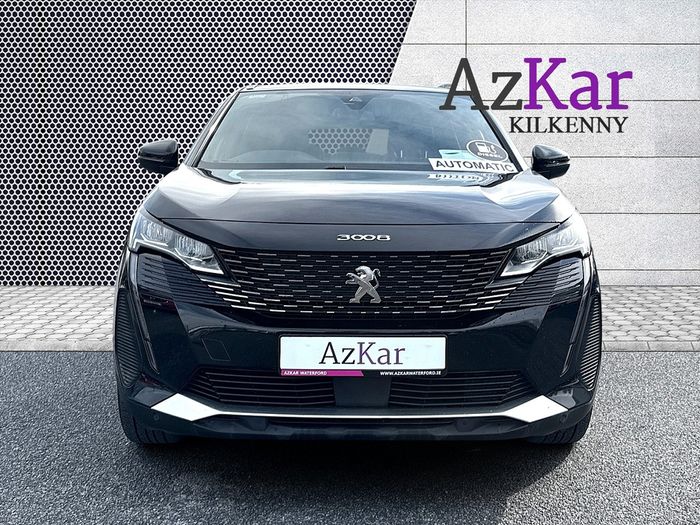 Peugeot 3008 2023