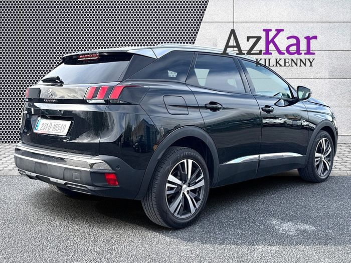 Peugeot 3008 2023