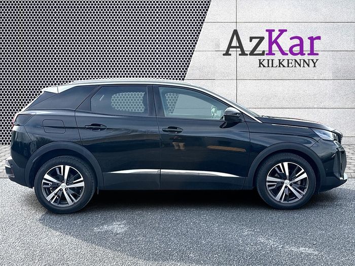 Peugeot 3008 2023