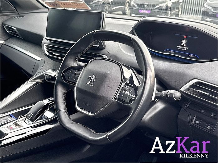 Peugeot 3008 2023