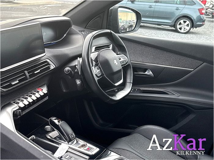 Peugeot 3008 2023