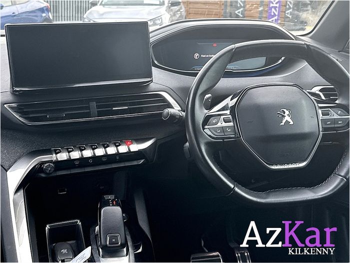 Peugeot 3008 2023