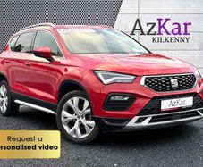 SEAT Ateca 2023