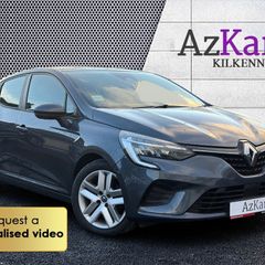 Renault Clio 2022