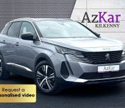 Peugeot 3008 2023