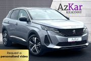 Peugeot 3008 2023