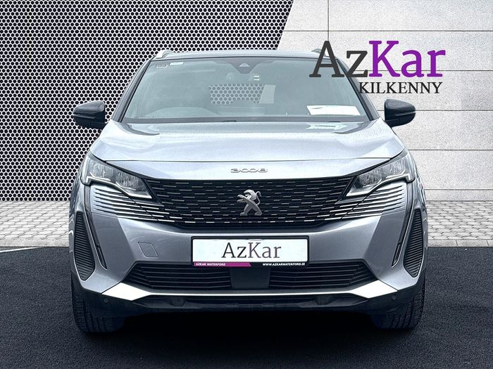 Peugeot 3008 2023