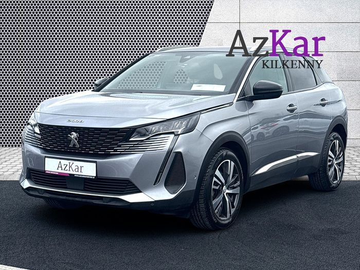 Peugeot 3008 2023