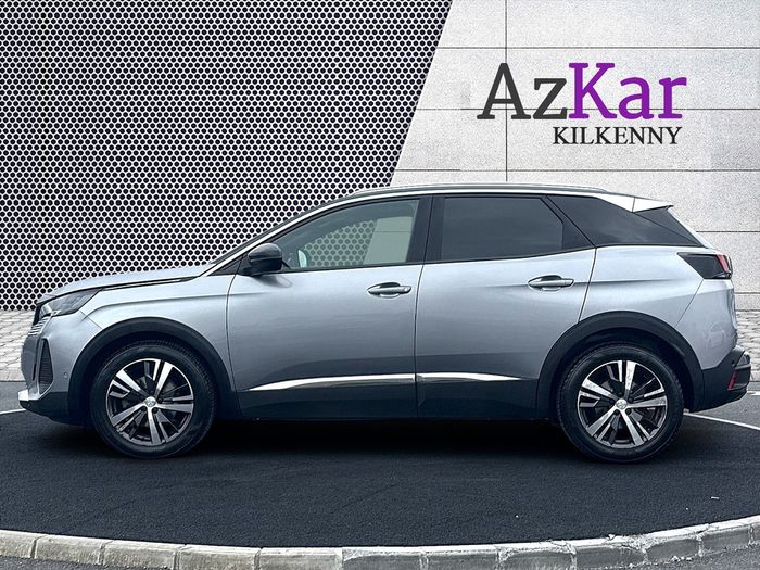Peugeot 3008 2023