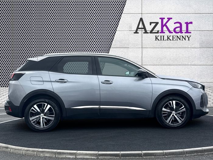 Peugeot 3008 2023