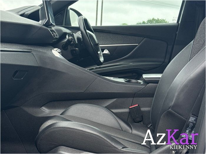 Peugeot 3008 2023