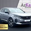 Peugeot 3008 2023