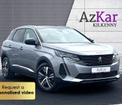 Peugeot 3008 2023