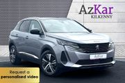 Peugeot 3008 2023