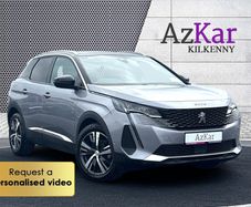 Peugeot 3008 2023