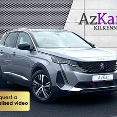 Peugeot 3008 2023