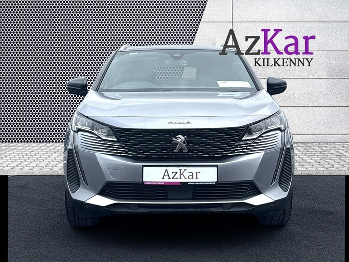 Peugeot 3008 2023