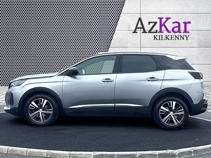 Peugeot 3008 2023