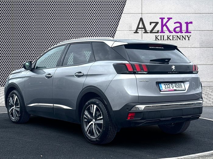 Peugeot 3008 2023