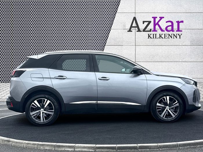 Peugeot 3008 2023