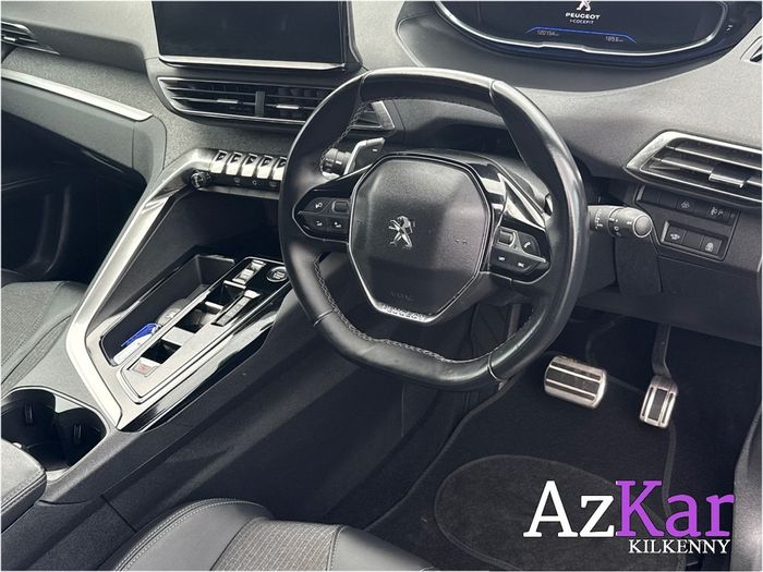 Peugeot 3008 2023