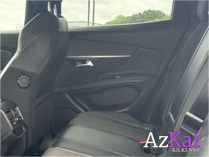 Peugeot 3008 2023