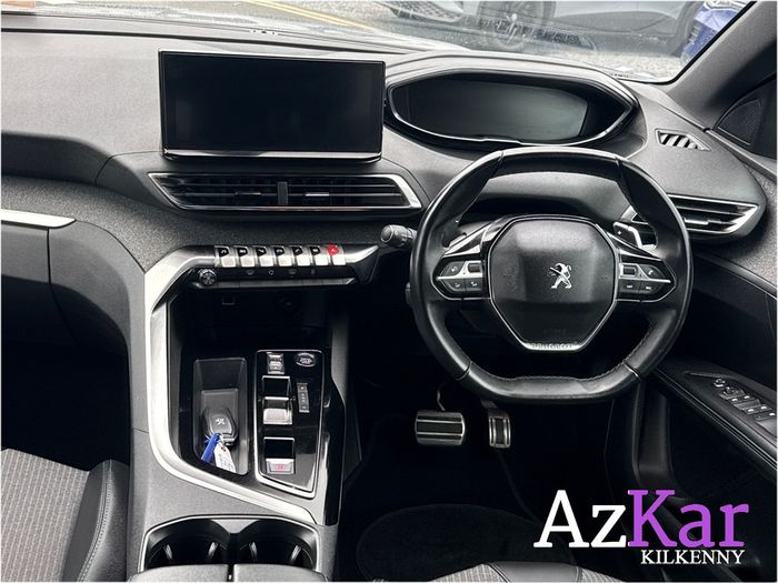 Peugeot 3008 2023