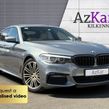 BMW 5 Series 2019