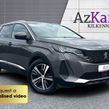 Peugeot 5008 2021