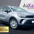 Opel Crossland X 2021
