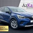 Renault Captur 2022