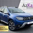 Dacia Duster 2022