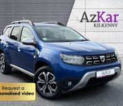 Dacia Duster 2022