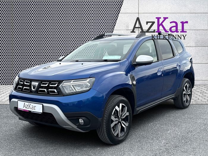 Dacia Duster 2022