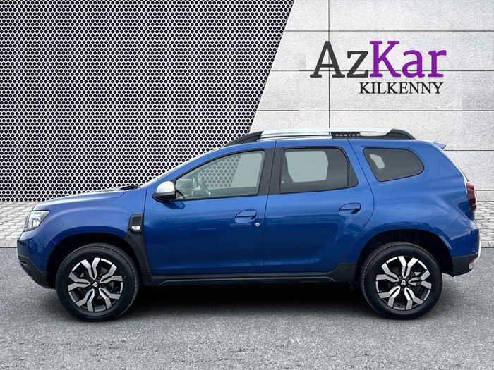 Dacia Duster 2022