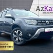 Dacia Duster 2022