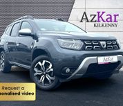 Dacia Duster 2022