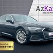 Audi A6 2022