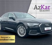 Audi A6 2022
