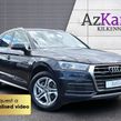 Audi Q5 2017